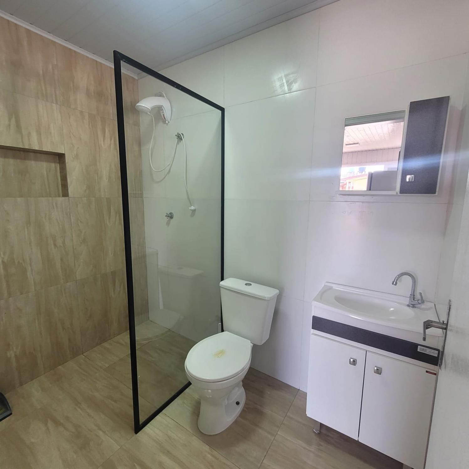 Villa Casa Mar à Balneario Gaivota Extérieur photo